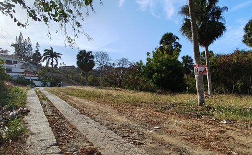 Land in Puerto Plata, Puerto Plata Province, Dominican Republic 1