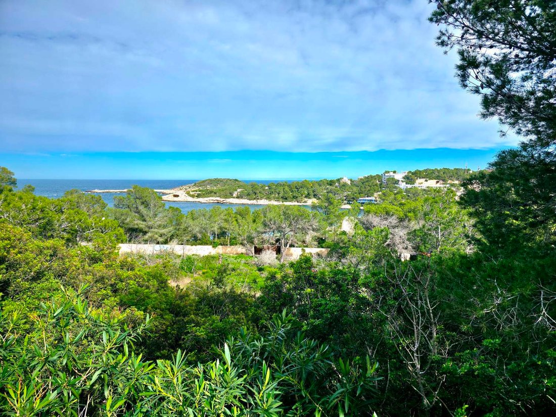 Land in Portinatx, Sant Joan de Labritja, Balearic Islands 4 - 17257720