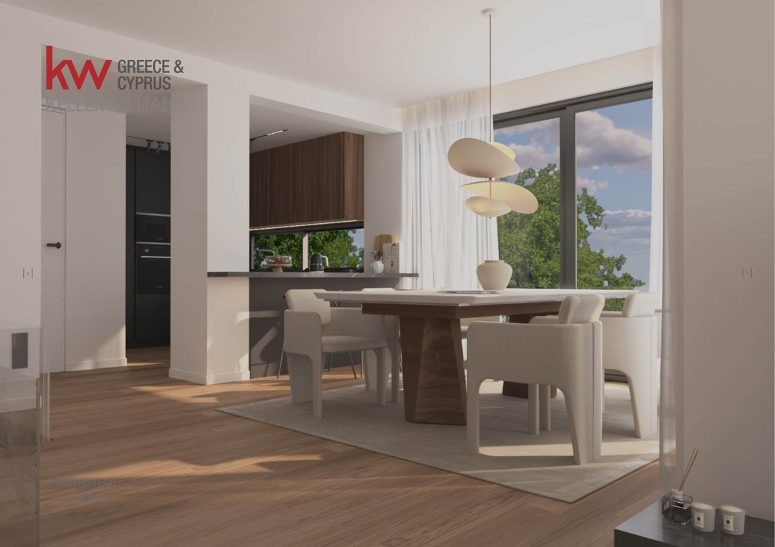 Apartment in Glyfada, Attica, Greece 3 - 17250151