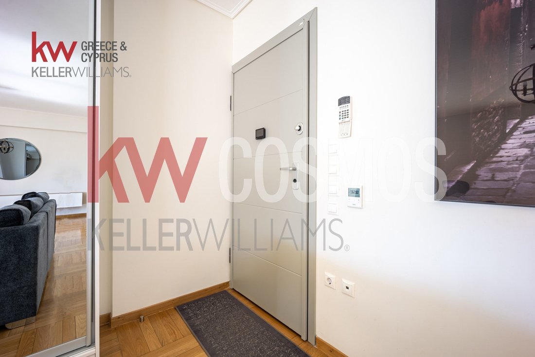 Apartment in Voula, Attica, Greece 4 - 17248852