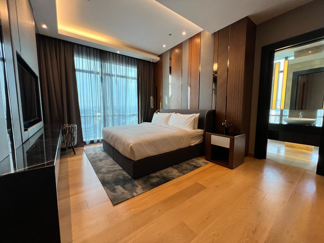 Condo in Kuala Lumpur, Federal Territory of Kuala Lumpur, Malaysia 1 - 17250265
