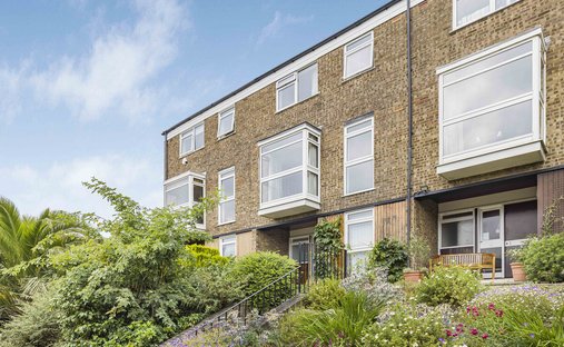Casa a West Dulwich, Lambeth (Greater London), Inghilterra 1