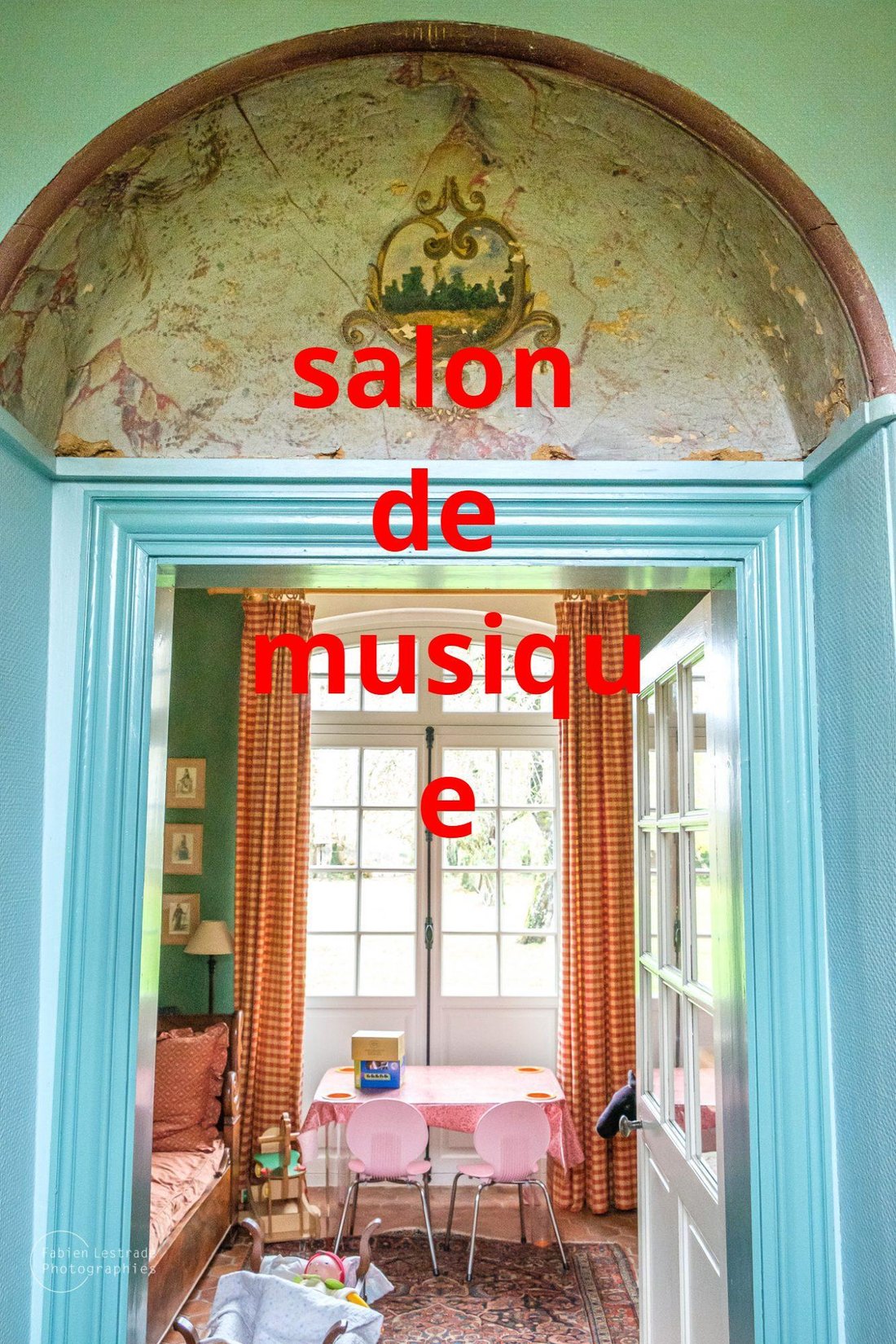 Estate in Fatouville-Grestain, Normandy, France 3 - 17256644