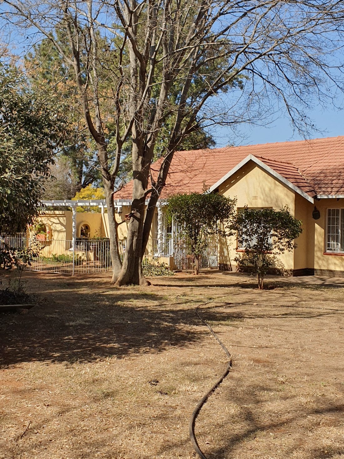 House in Rispark, Gauteng, South Africa 1 - 17253220