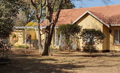 Casa a Johannesburg South, Gauteng, Sudafrica 1