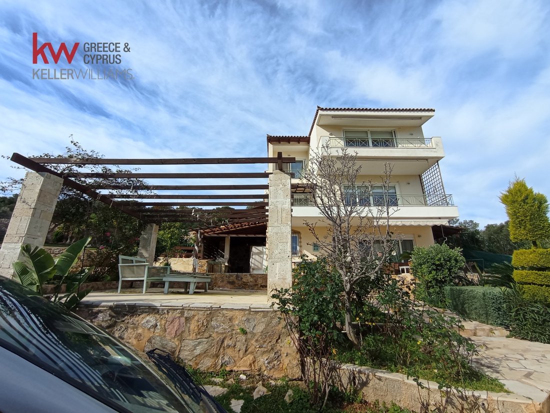 House in Anavissos, Attica, Greece 4 - 17248691