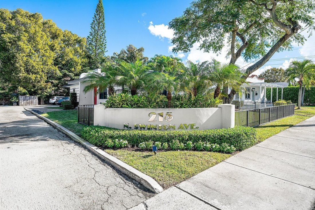 Apartment in Delray Beach, Florida, United States 2 - 16918032