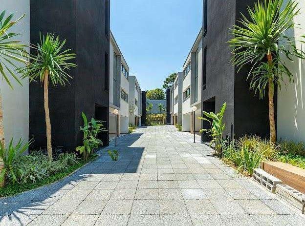 Condo in São Paulo, State of São Paulo, Brazil 1 - 17252060