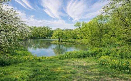 Land in Arlington, Texas, United States 1