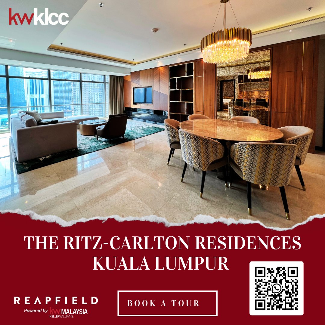 Condo in Kuala Lumpur, Federal Territory of Kuala Lumpur, Malaysia 2 - 17251170