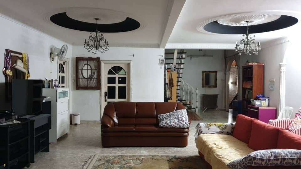House in Kuala Lumpur, Federal Territory of Kuala Lumpur, Malaysia 1 - 17251662