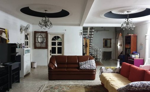 House in Kuala Lumpur, Federal Territory of Kuala Lumpur, Malaysia 1