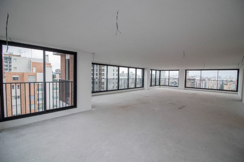 Apartment in São Paulo, State of São Paulo, Brazil 1 - 17251937