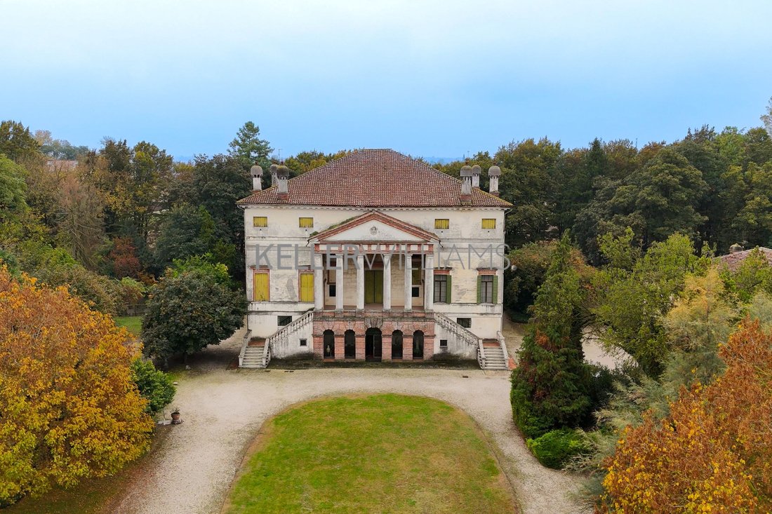 House in Fratta Polesine, Veneto, Italy 1 - 17250510