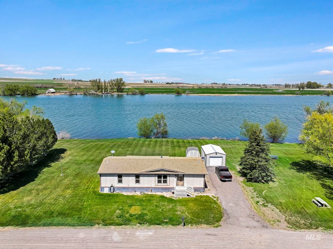 House in Burley, Idaho, United States 4 - 17255995