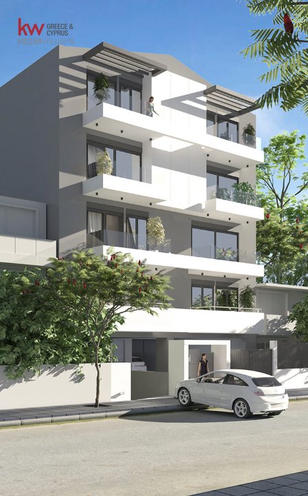 House in Argyroupoli, Attica, Greece 2 - 17249776
