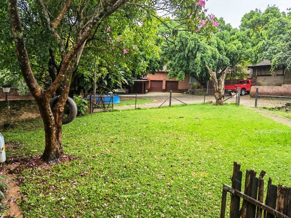 Farm Ranch in Mbombela, Mpumalanga, South Africa 5 - 17251293