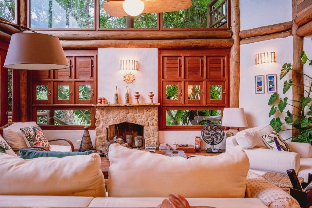House in Ilhabela, State of São Paulo, Brazil 5 - 17252577