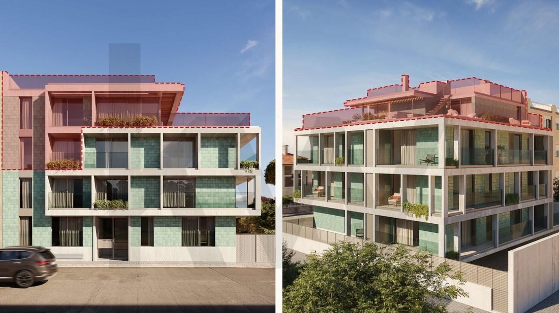 Apartment in Gafanha da Nazare, Aveiro District, Portugal 2 - 17249793