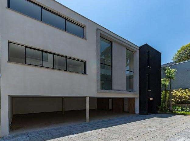 Condo in São Paulo, State of São Paulo, Brazil 5 - 17252067