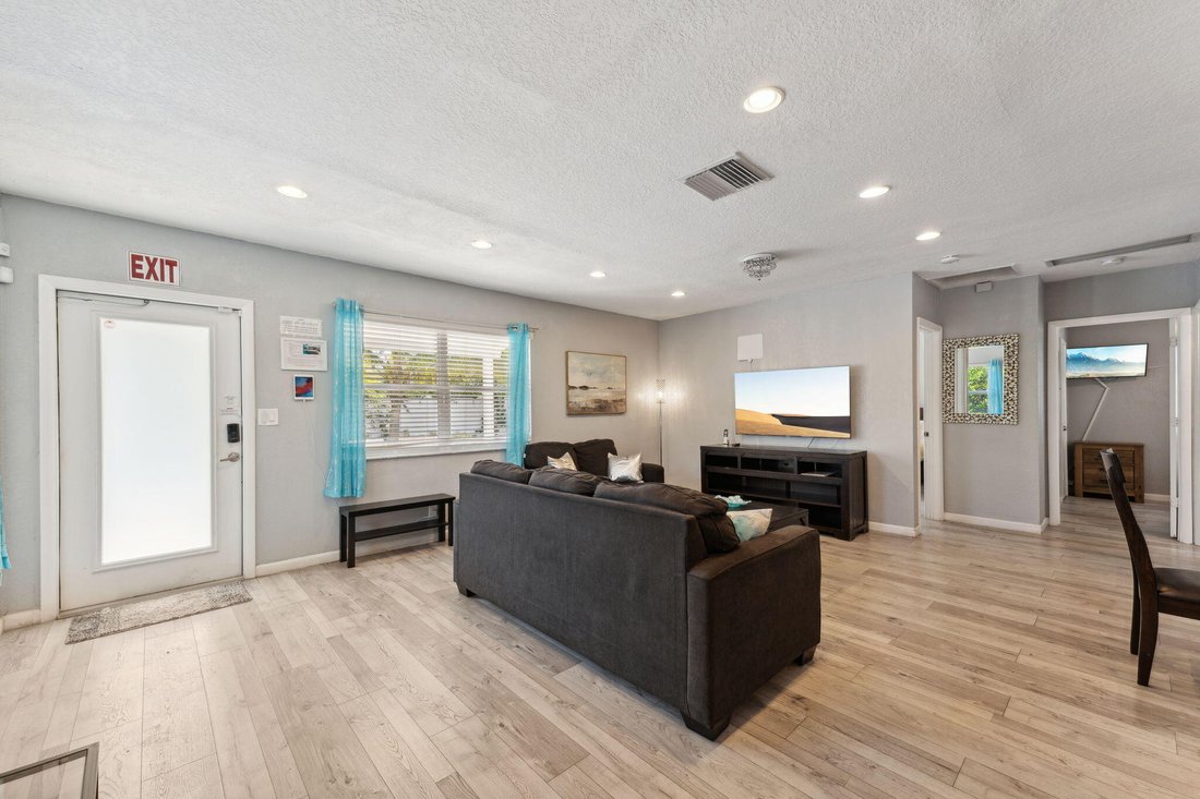 House in Wilton Manors, Florida, United States 2 - 17175670