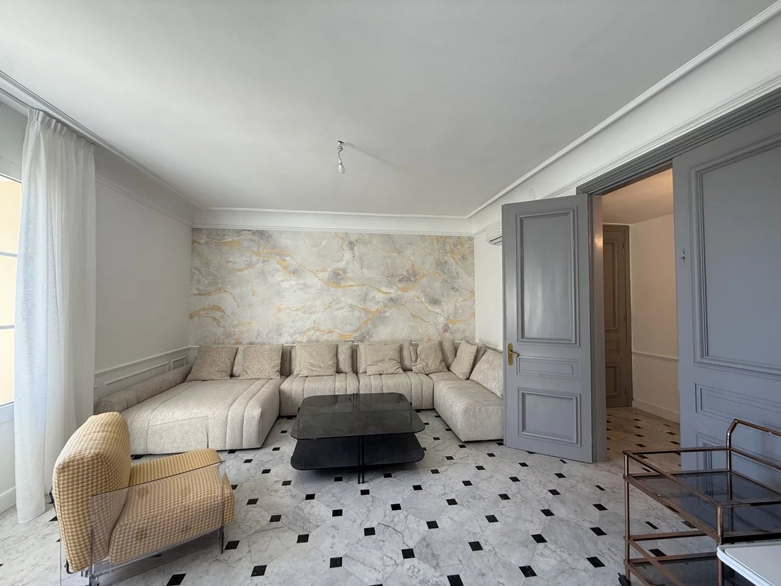 Wohnung in Cannes, Provence-Alpes-Côte d'Azur, Frankreich 2 - 17248003