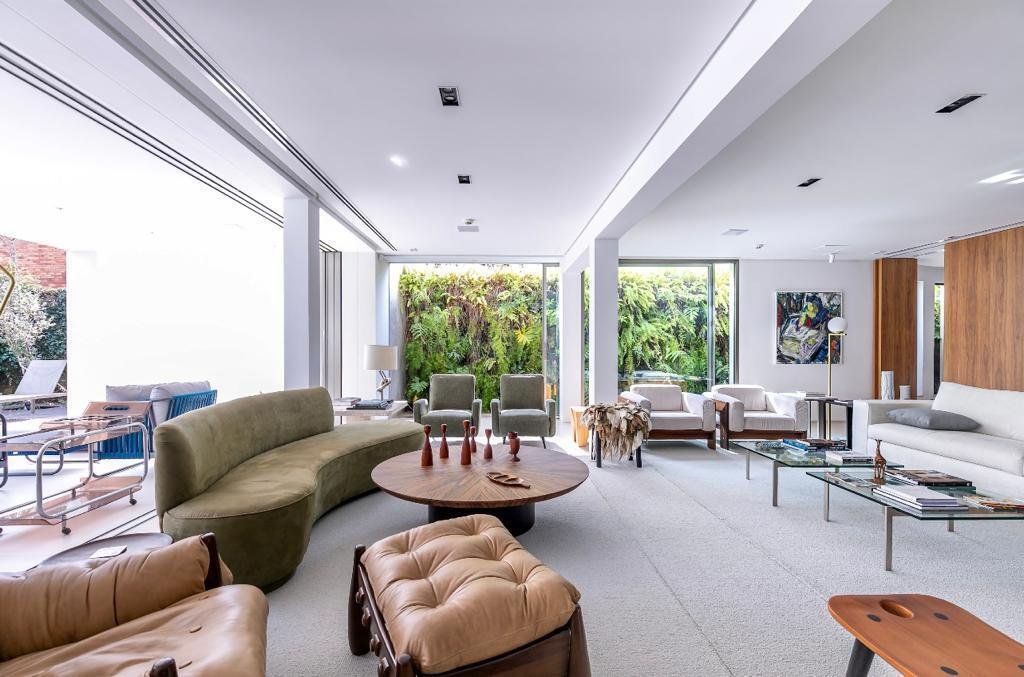 House in São Paulo, State of São Paulo, Brazil 2 - 17252055