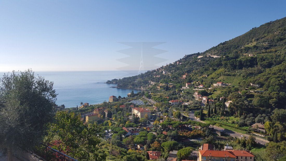 Villa in Latte, Ventimiglia, Liguria 3 - 17254741