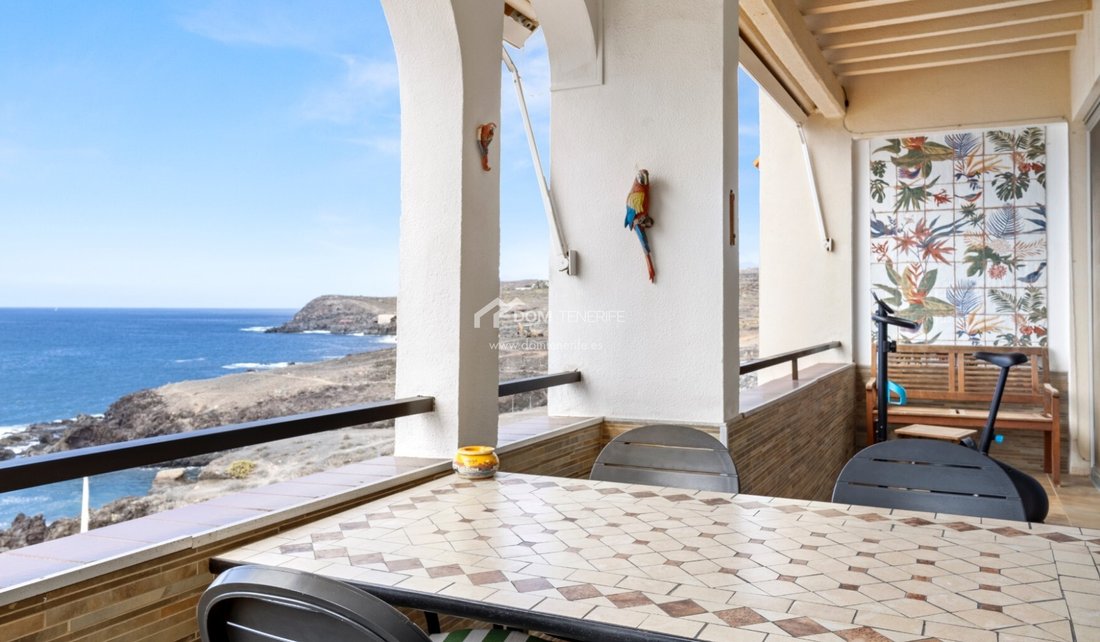 Apartment in Callao Salvaje, Adeje, Canary Islands 3 - 17247730