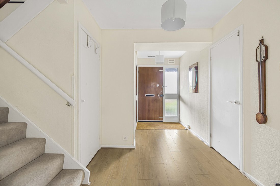 House in West Dulwich, Lambeth (Greater London), England 4 - 17250273