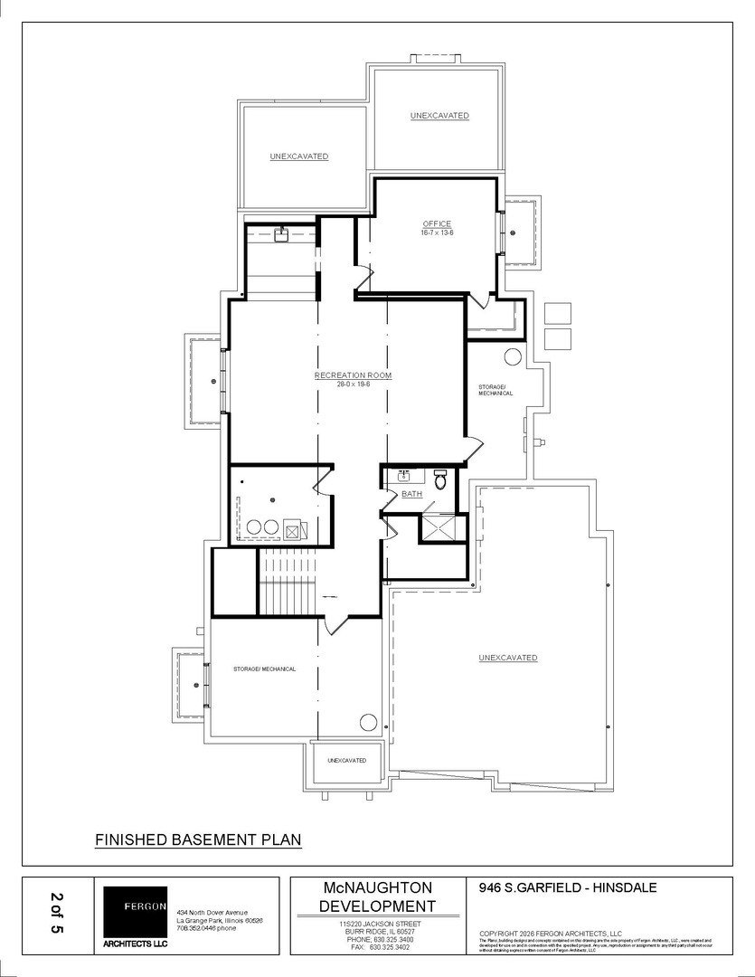 House in Hinsdale, Illinois, United States 5 - 17254806