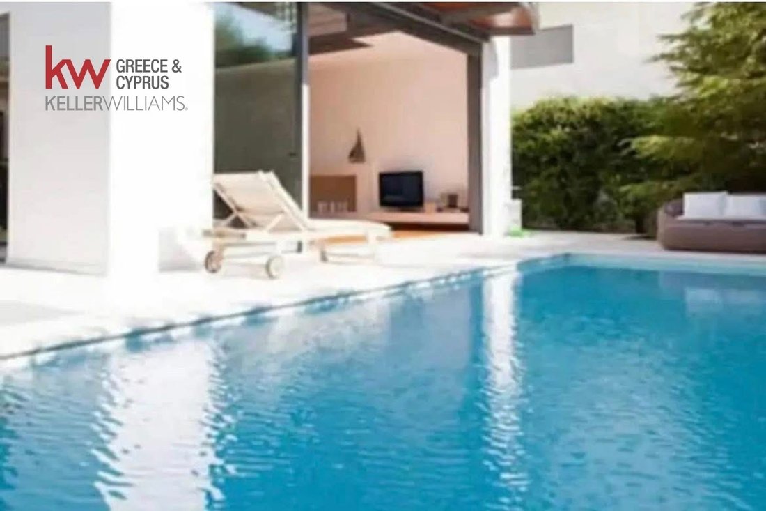 House in Glyfada, Attica, Greece 1 - 17249490
