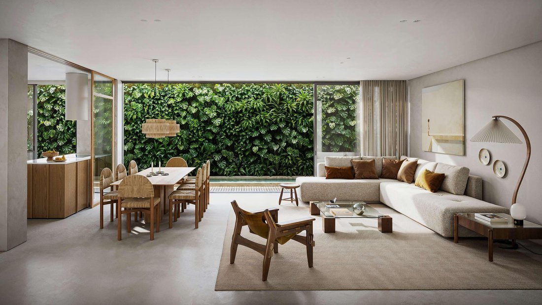 Condo in São Paulo, State of São Paulo, Brazil 4 - 17252044