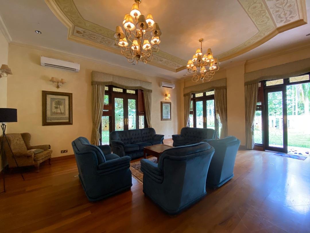 House in Ampang Jaya, Selangor, Malaysia 5 - 17249287