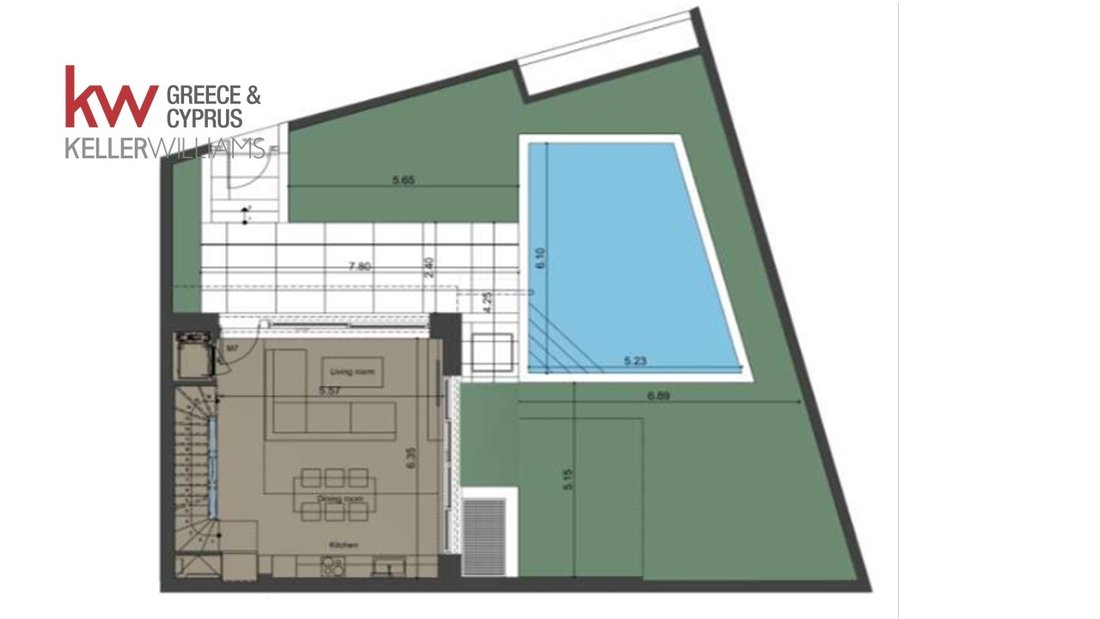 House in North Athens, Attica, Greece 5 - 17249030