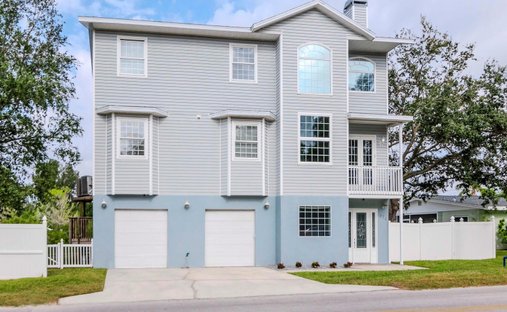 House in Palm Harbor, Florida, United States 1