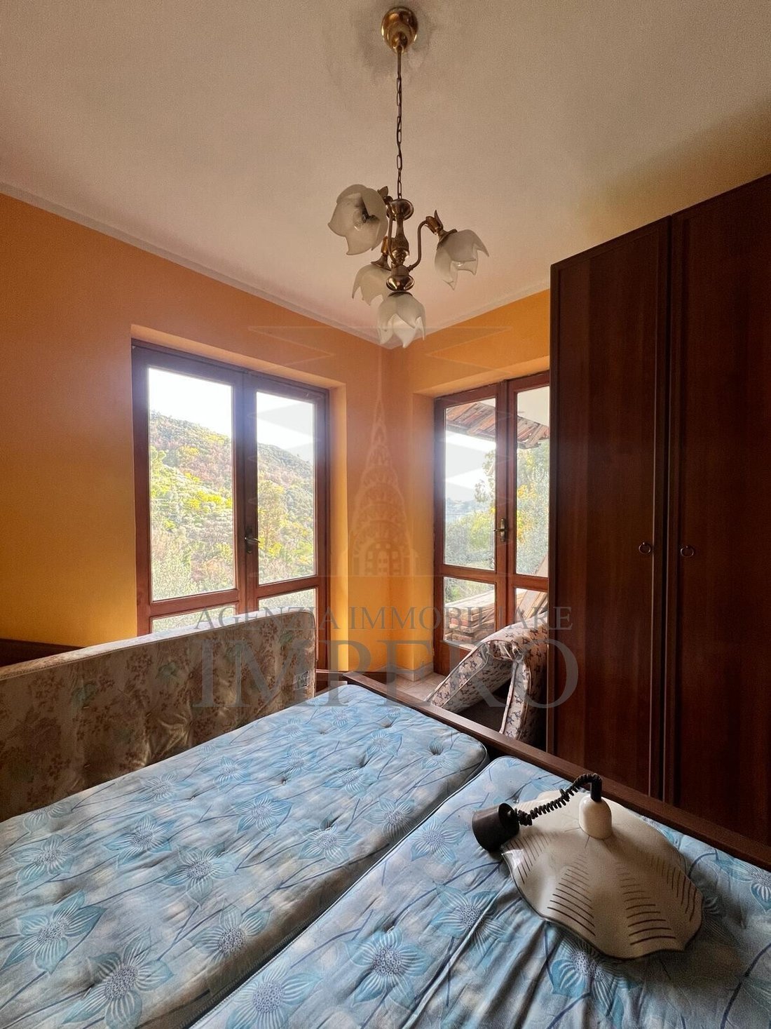 Villa in Bordighera, Liguria, Italy 5 - 17254504