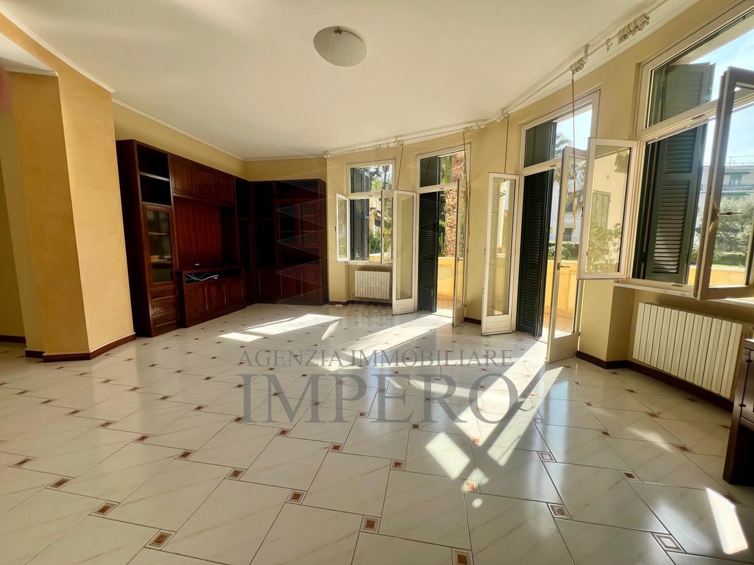 Apartment in Bordighera, Liguria, Italy 3 - 17255842
