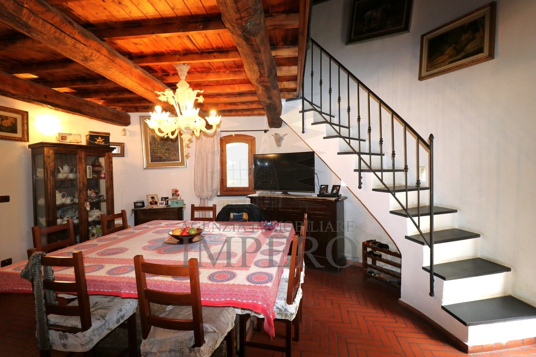 House in City Center, Ventimiglia, Liguria 3 - 17255774