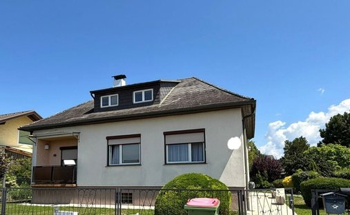 Casa a Korneuburg, Bassa Austria, Austria 1