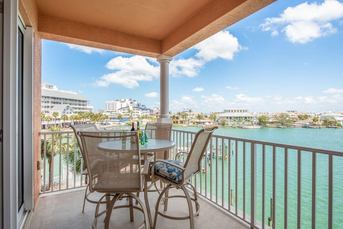 Condo in Clearwater, Florida, United States 5 - 17251485