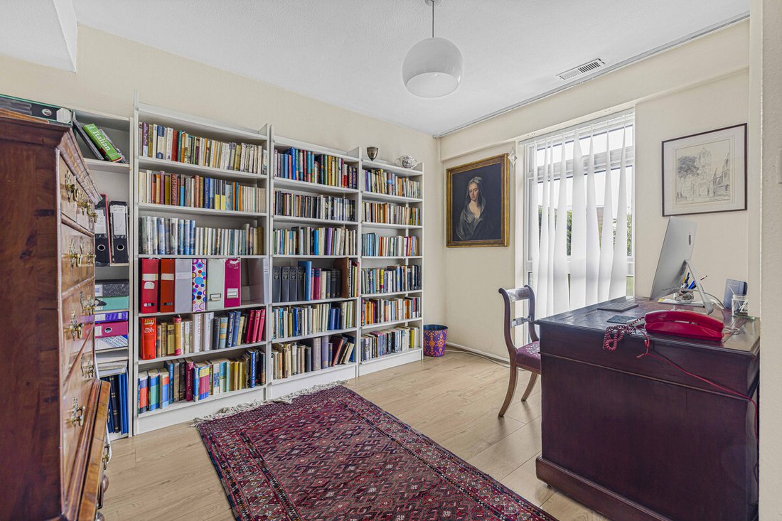 House in West Dulwich, Lambeth (Greater London), England 5 - 17250273