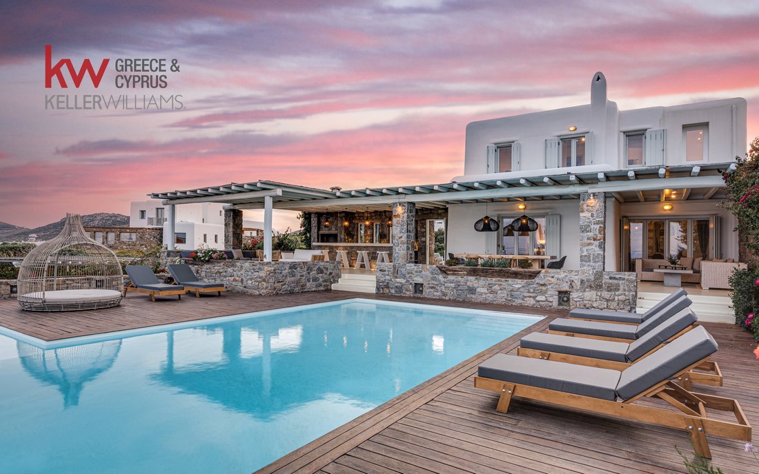 House in Mykonos, Aegean, Greece 1 - 17250021