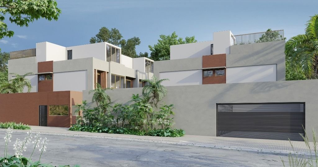 Condo in São Paulo, State of São Paulo, Brazil 1 - 17251698