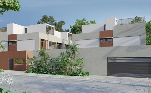 House in São Paulo, State of São Paulo, Brazil 1