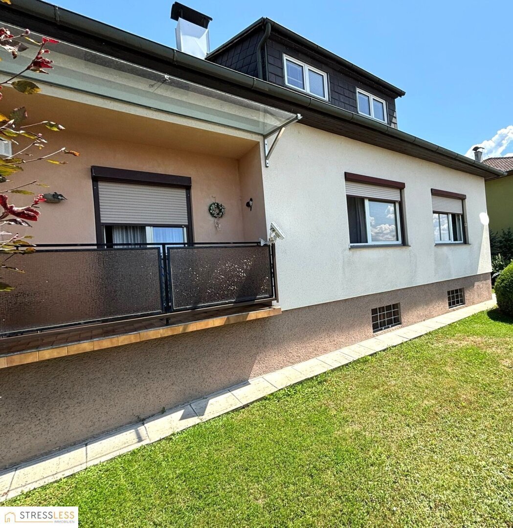 House in Korneuburg, Lower Austria, Austria 4 - 17257862