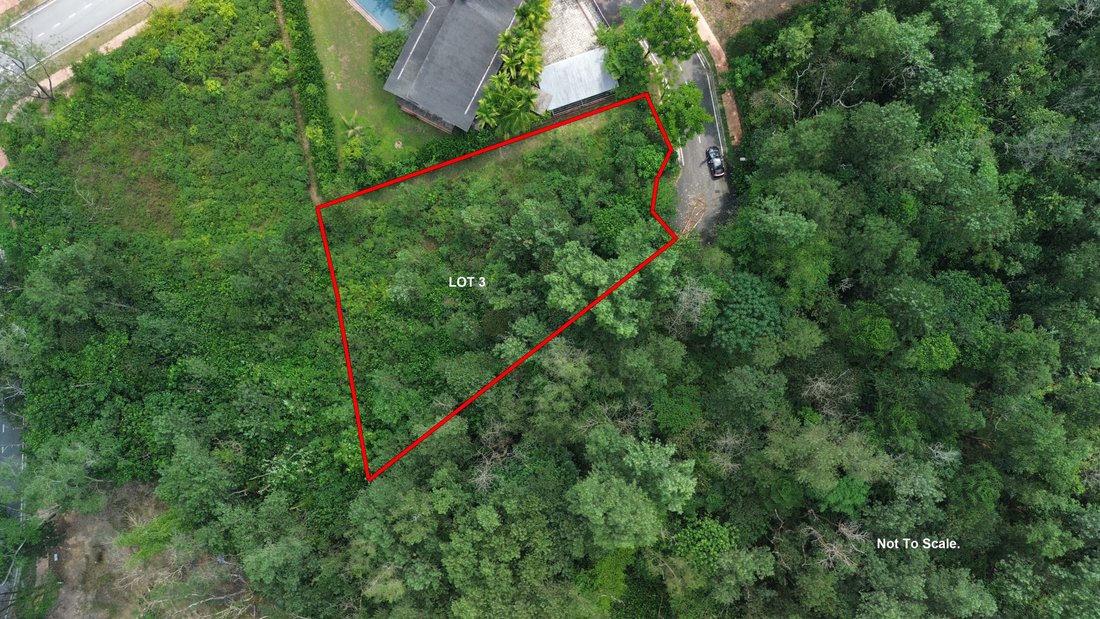 Land in Petaling Jaya, Selangor, Malaysia 4 - 17249125
