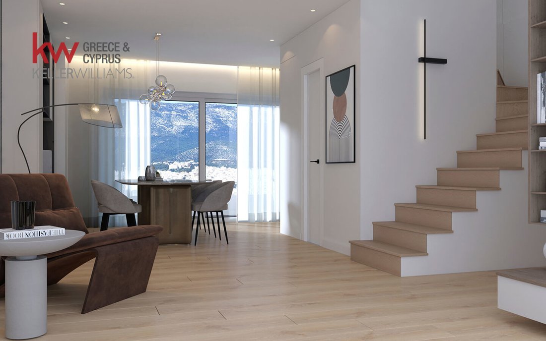 House in Argyroupoli, Attica, Greece 5 - 17249681