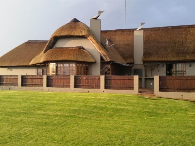 House in Johannesburg, Gauteng, South Africa 1 - 17253225