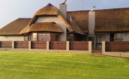 House in Johannesburg, Gauteng, South Africa 1